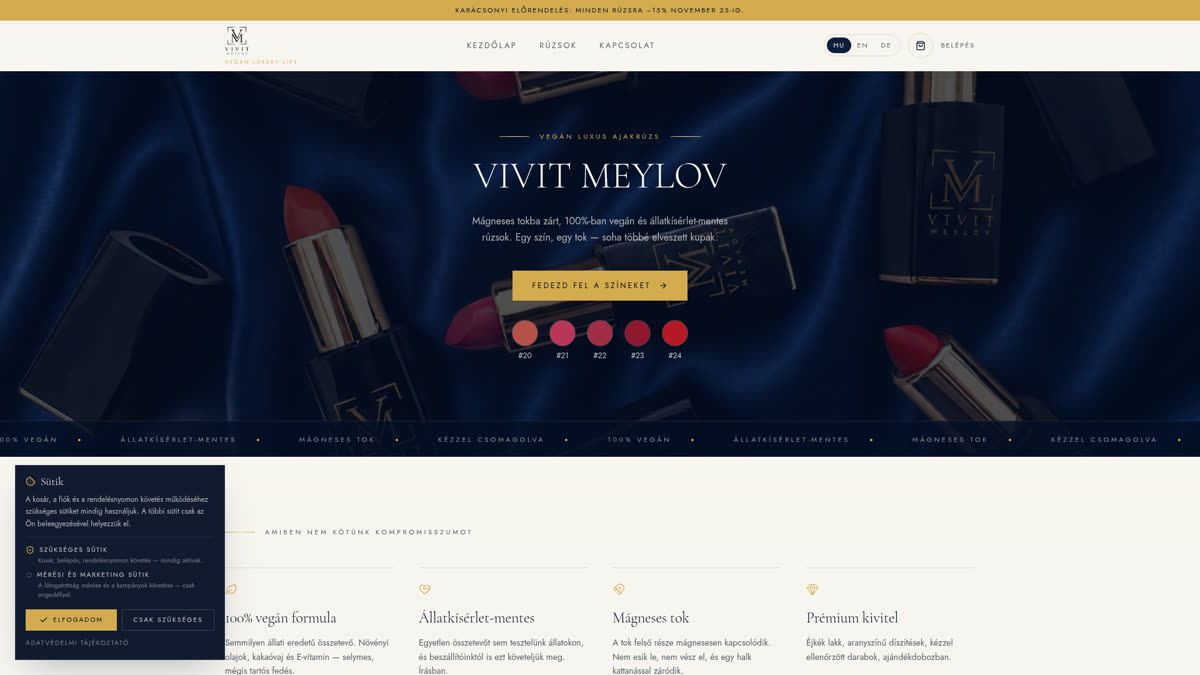 Vivit Meylov
